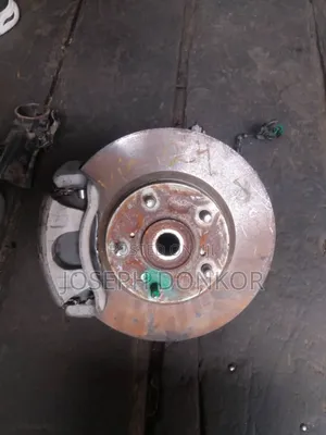 Civic Front Hub 2022,2023,2024,2025,2026
