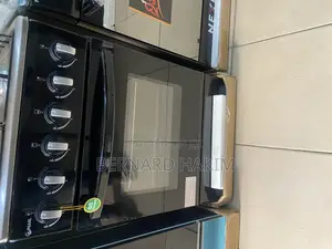 Pearl Gas Cooker 50*50