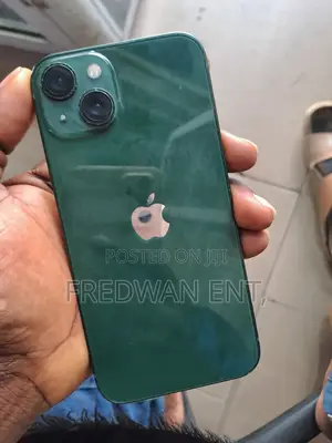 Apple iPhone 13 256 GB Gray