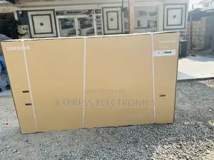Clear Picture Uhd Smart 98”Du9000 Samsung Television