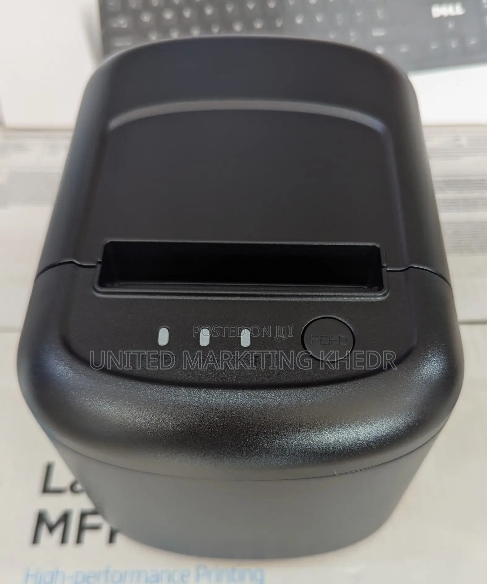 80mm Thermal Receipt Printerga-E200thermal