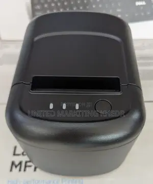 80mm Thermal Receipt Printerga-E200thermal