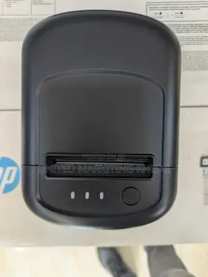 80mm Thermal Receipt Printerga-E200thermal