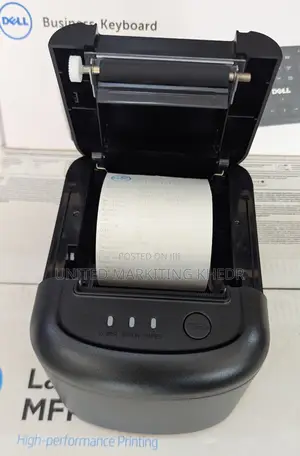 80mm Thermal Receipt Printerga-E200thermal