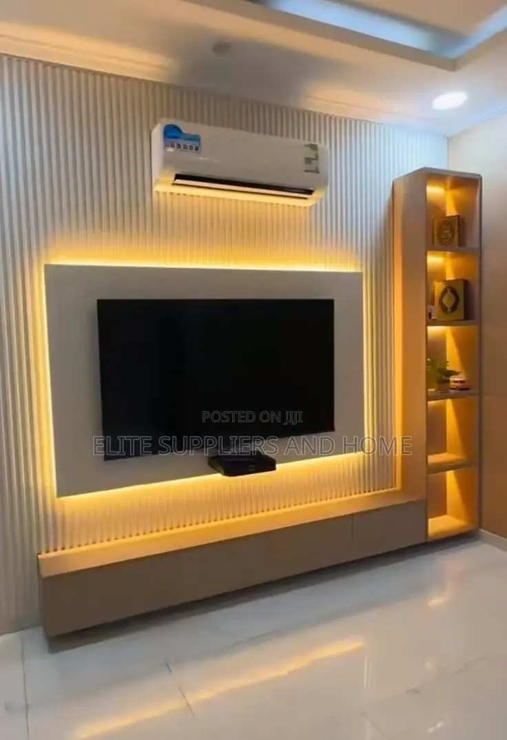 Tv Mounts and Stands/Tv Units