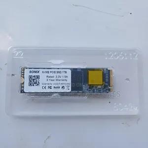 Original Nvme M.2 Sata Iii 1tb SSD