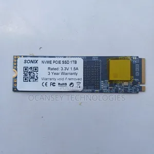 Original Nvme M.2 Sata Iii 1tb SSD
