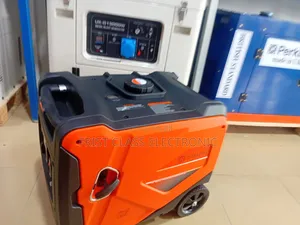 Outstanding New Ecoolmax Generator Inverter Generator