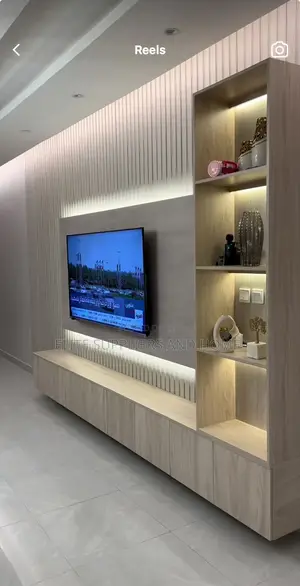 Modern Tv Units/Tv Wall Mounts