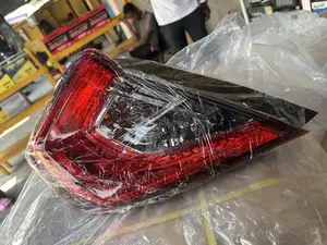 Civic 2016 Taillight
