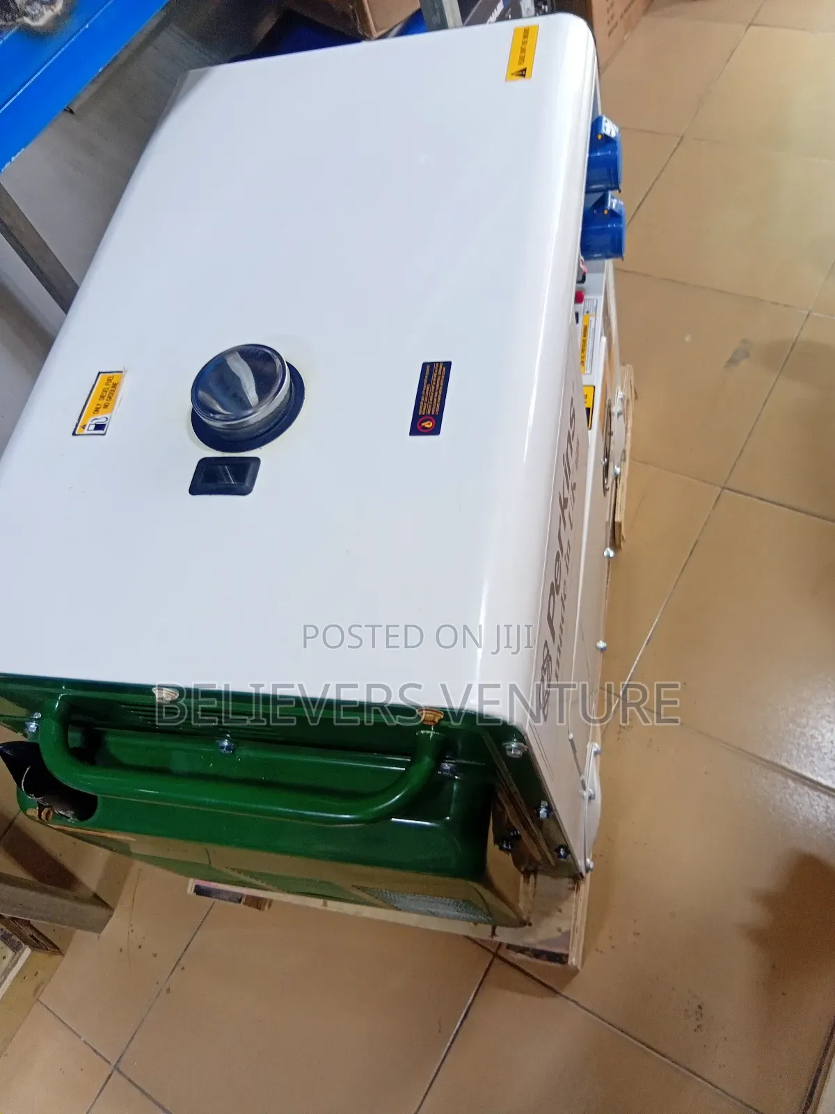 10kva British Standard QUALITY Gen Set