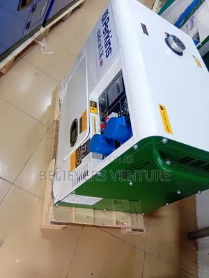 10kva British Standard QUALITY Gen Set