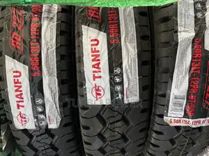 5.50R13LT 12pr Thianfu