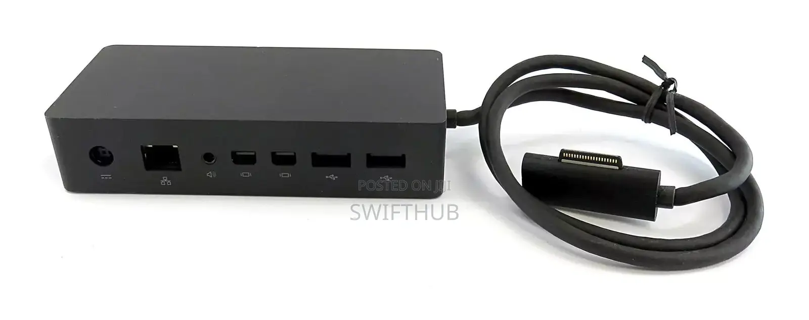 Microsoft Docking Station for Surface Book Pro 3 4