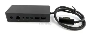 Microsoft Docking Station for Surface Book Pro 3 4