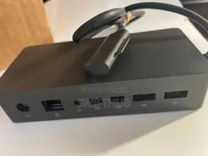 Microsoft Docking Station for Surface Book Pro 3 4