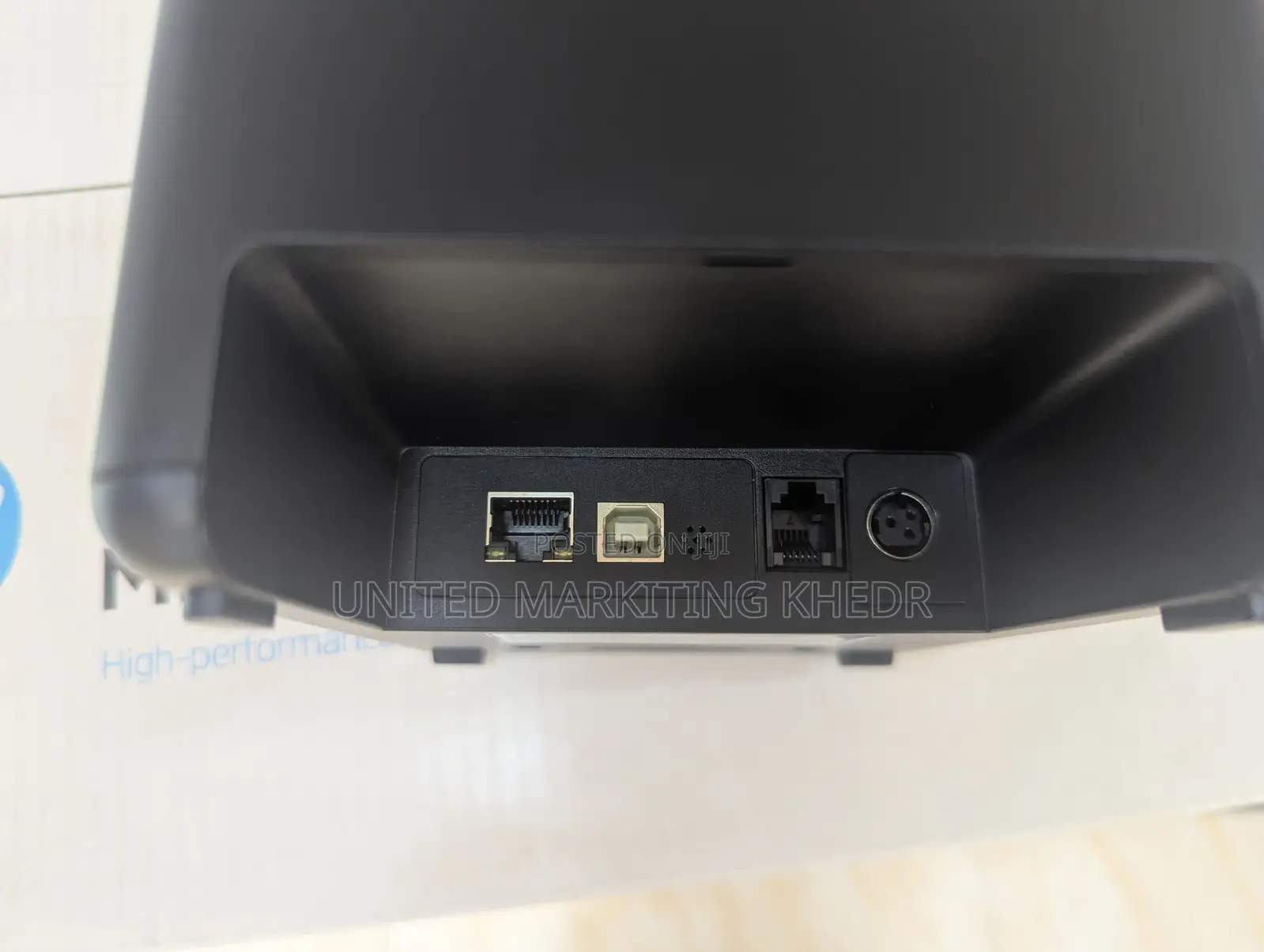 80mm Thermal Receipt Printer GA-E200