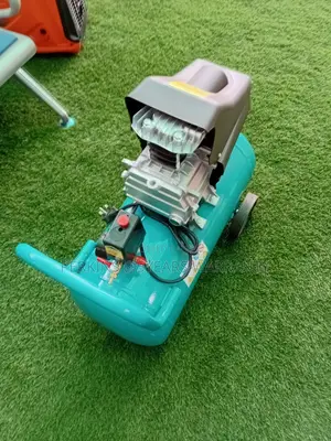 Stronger Power Air Compressor Ecoolmax Japan Model Compresso