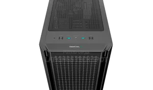Deepcool Cg 540 With 3 Argb Fans
