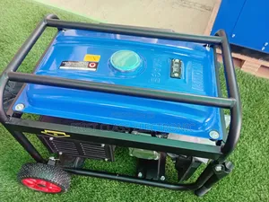 Powerhouse Generator Kemage Quality Generator
