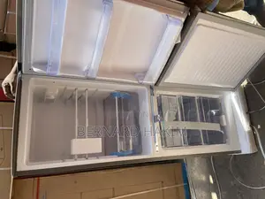 Pearl D/D Fridge 217b-1a