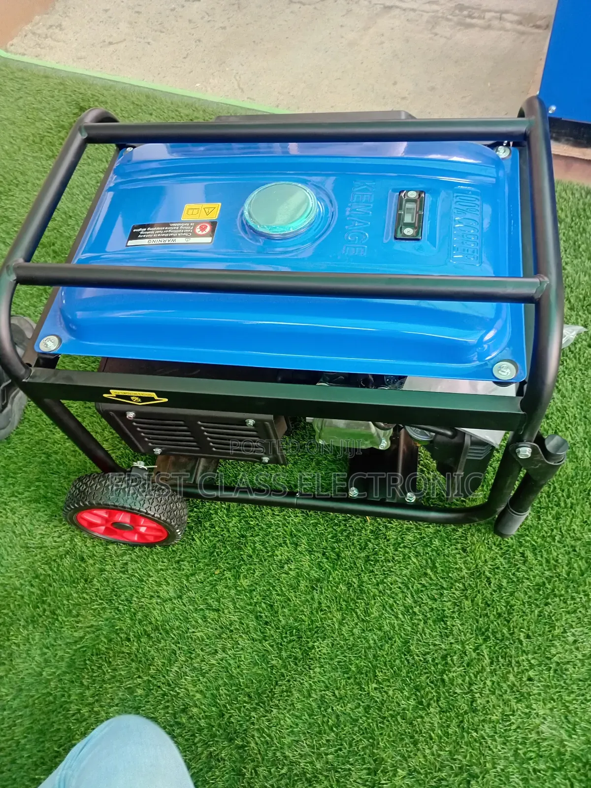 Strongest and Affordable Generator Generator Best