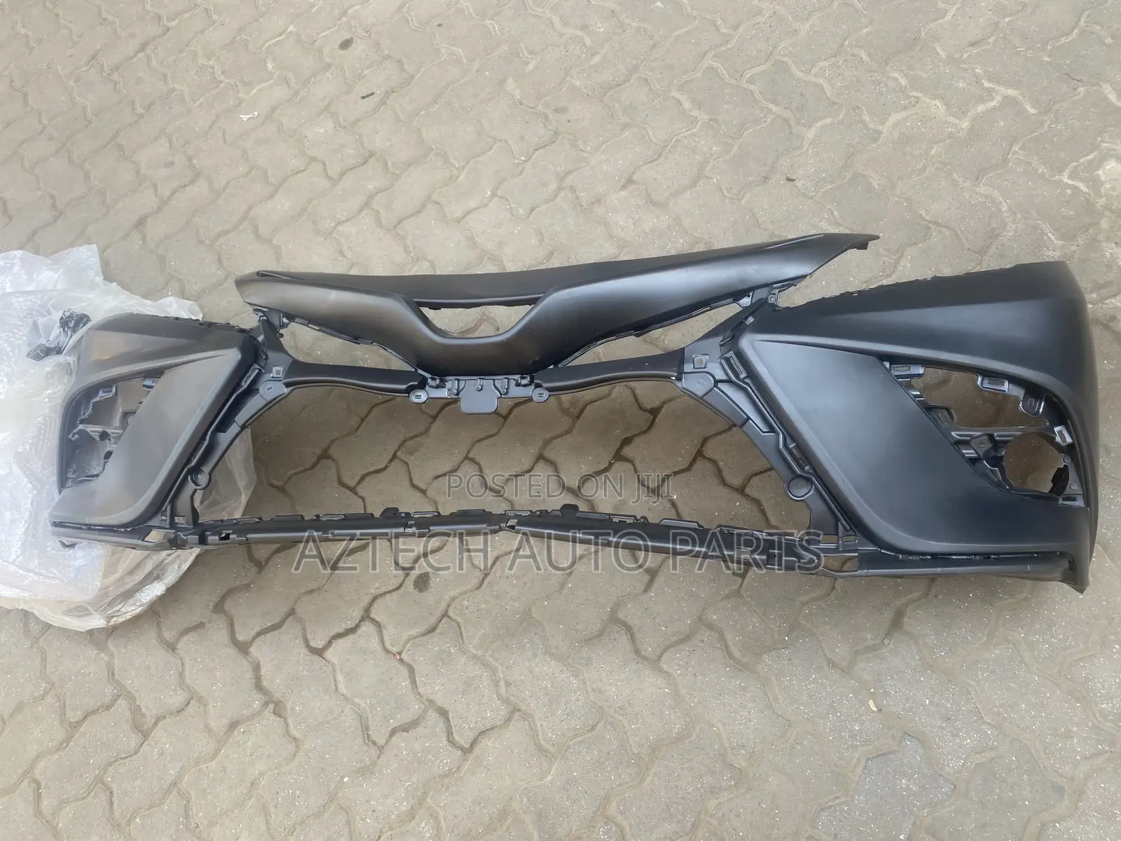 Toyota Camry 2018,2019,2020 Front Bumper