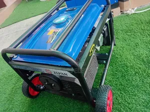 Highly Efficient Generator New Generator
