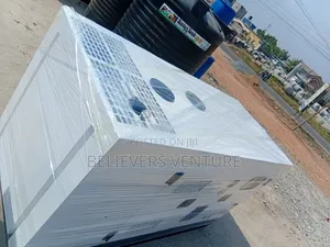 Energetic 50kva Diesel Generator UK Model Generator