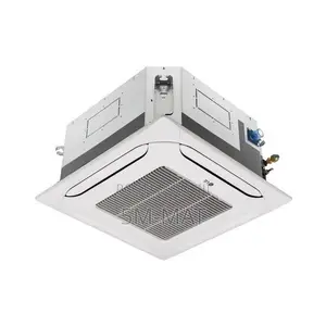 LG Dualcool Inverte 2.0hp Air Conditioner (At-Q18gqsk1)