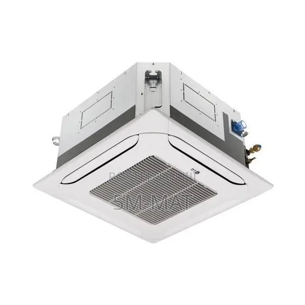 LG Dualcool Inverte 2.0hp Air Conditioner (At-Q18gqsk1)