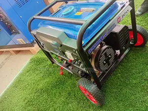 8500wax Silent Quality Best Generator Qualified