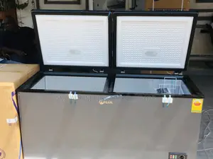 Brand New Chest Freezer 500 Litres Chest Freezer
