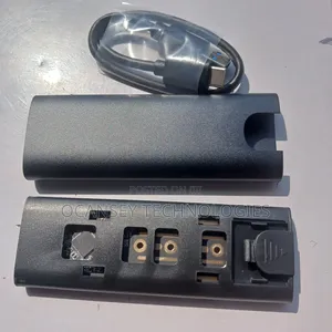 Original USB 3.2 Gen 2 to M.2 NGFF Nvme 2 in 1 SSD Case