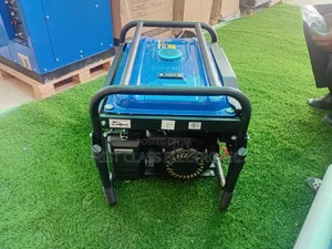 Qualified and Outmoded New Generator Best Generator