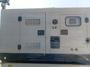 35kva Perkins Diesel Generator Super Efficient
