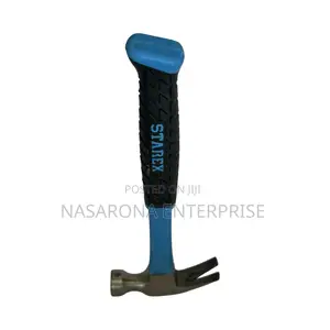 Starex Claw Hammer