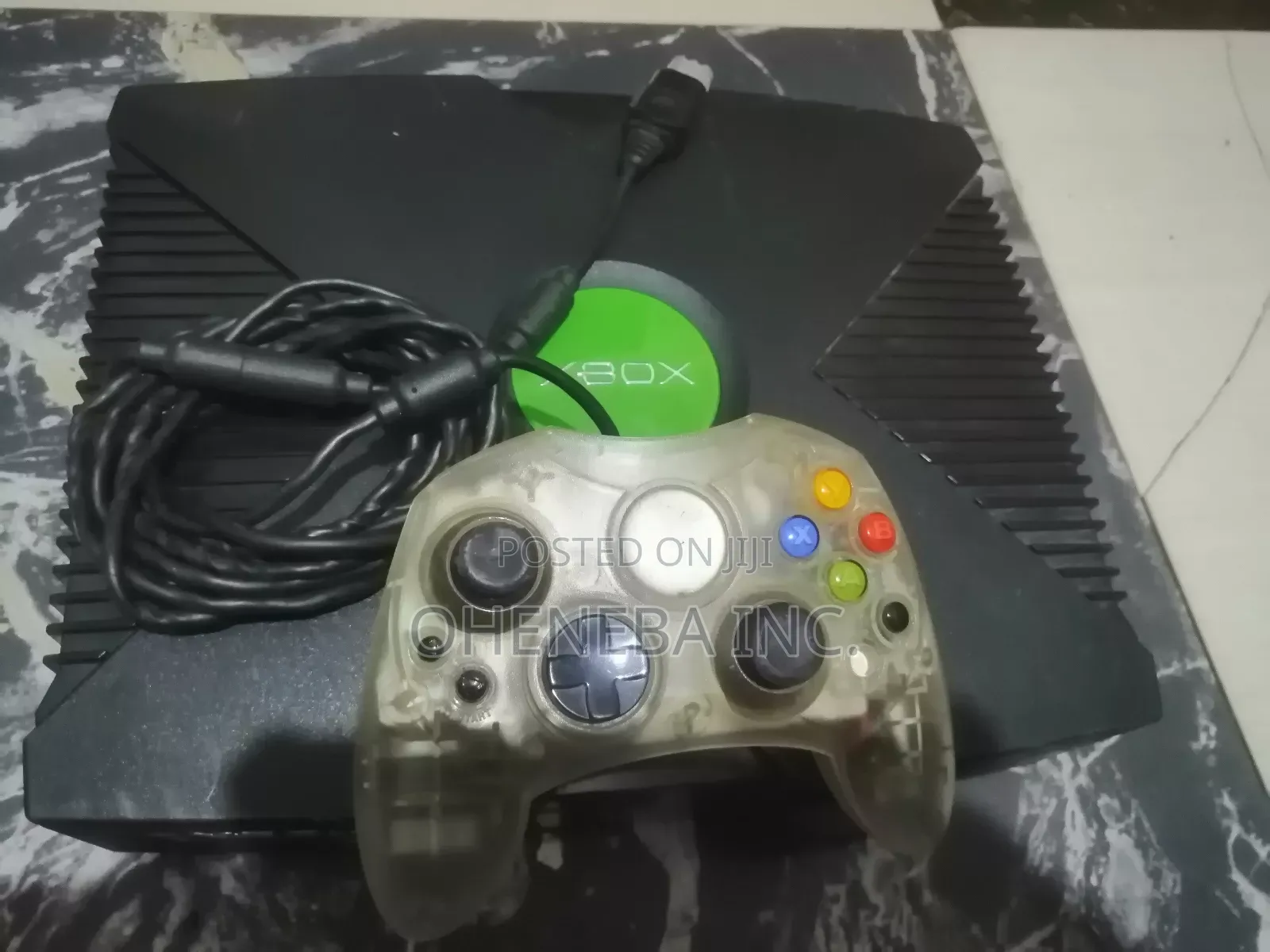 Xbox Live for Sale