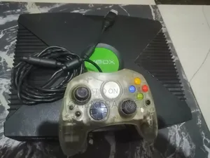 Xbox Live for Sale
