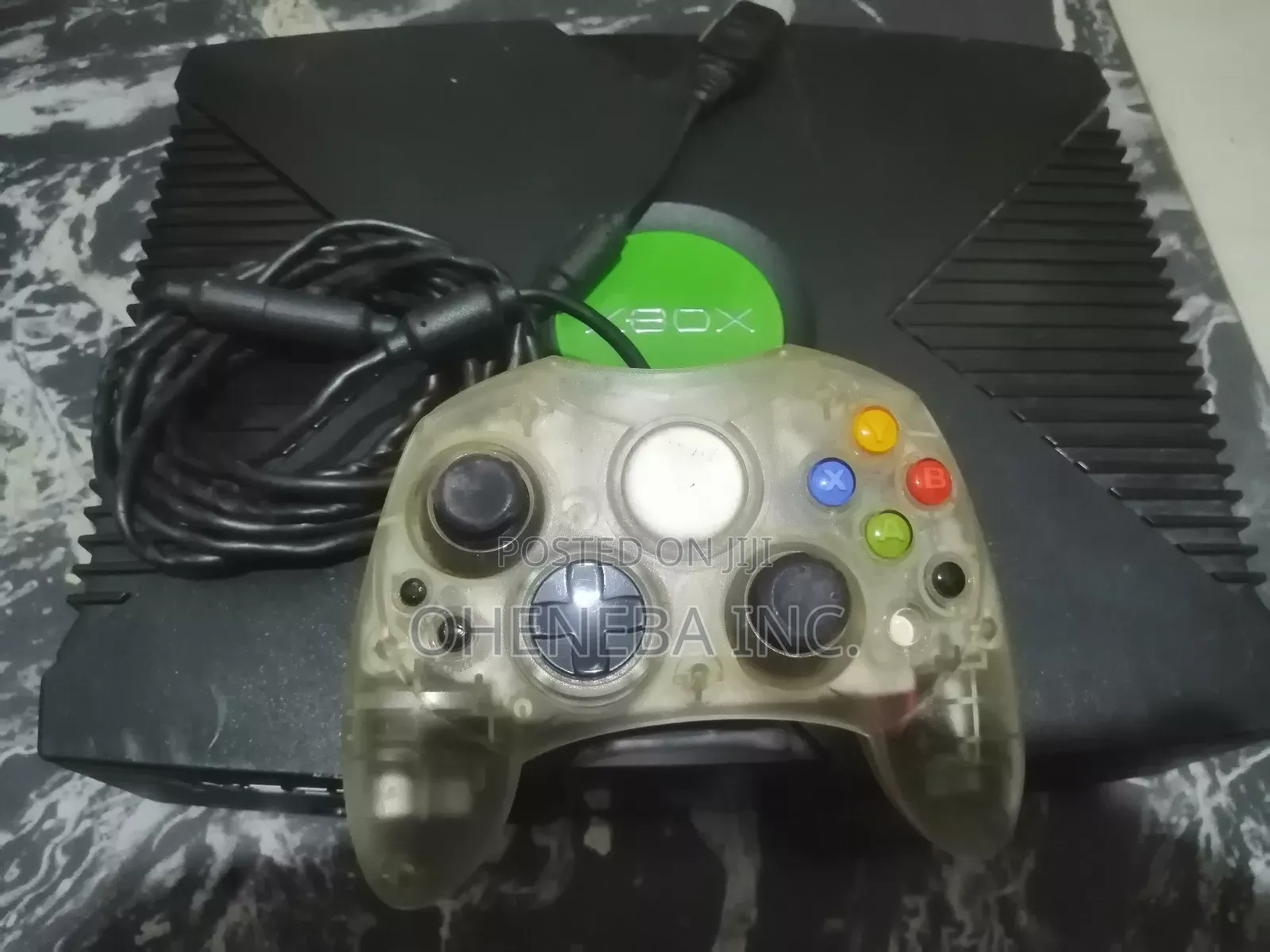 Xbox Live for Sale