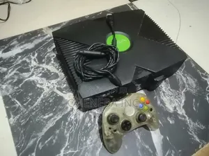 Xbox Live for Sale