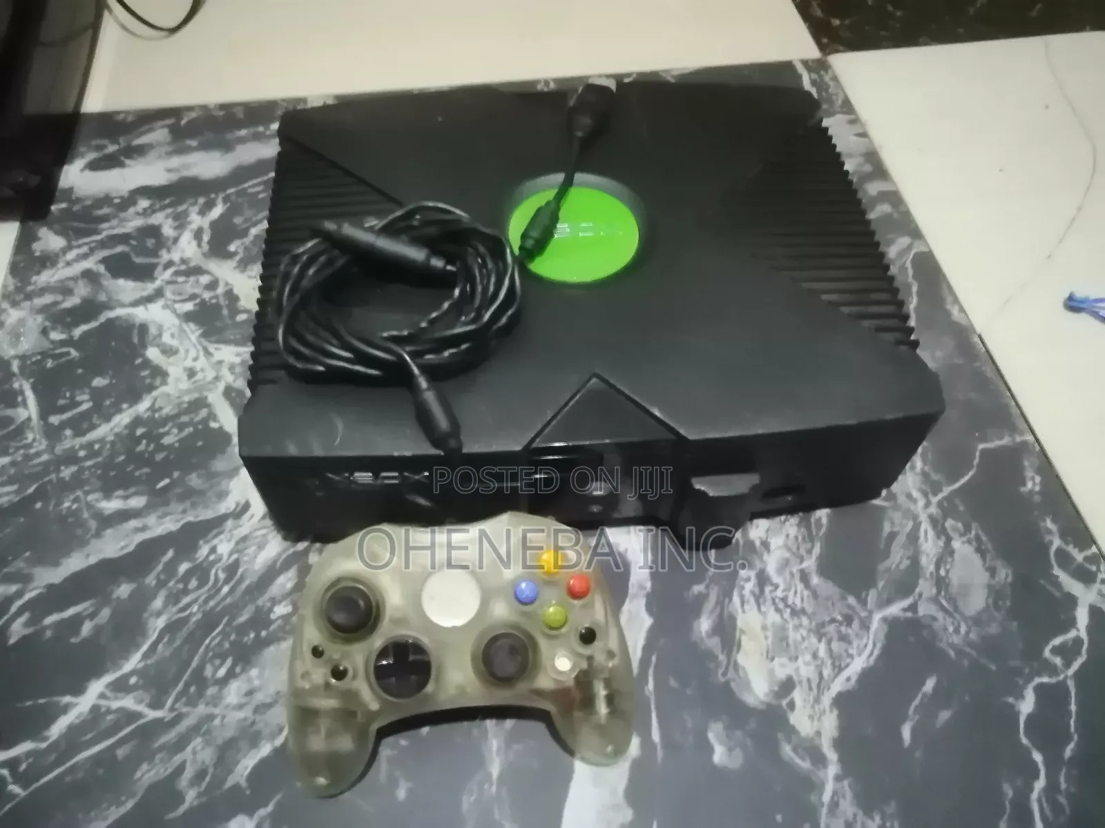 Xbox Live for Sale