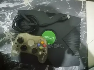 Xbox Live for Sale