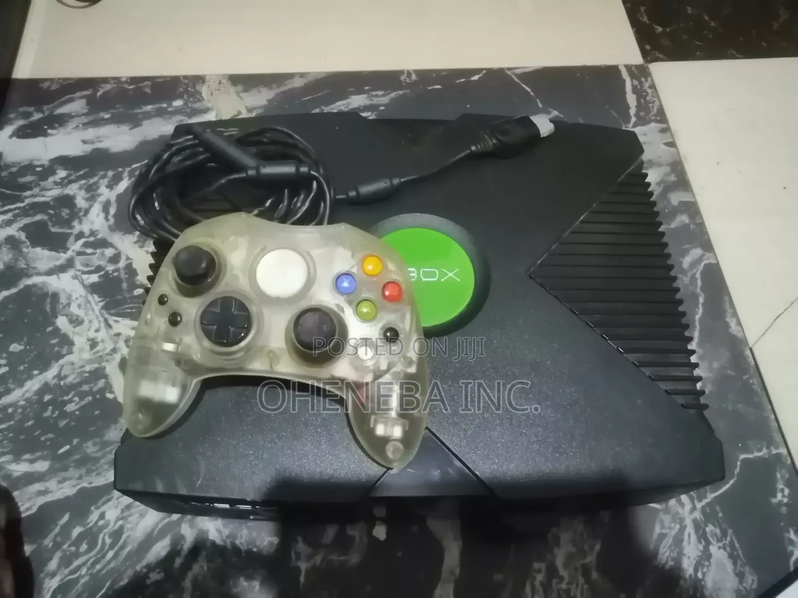 Xbox Live for Sale