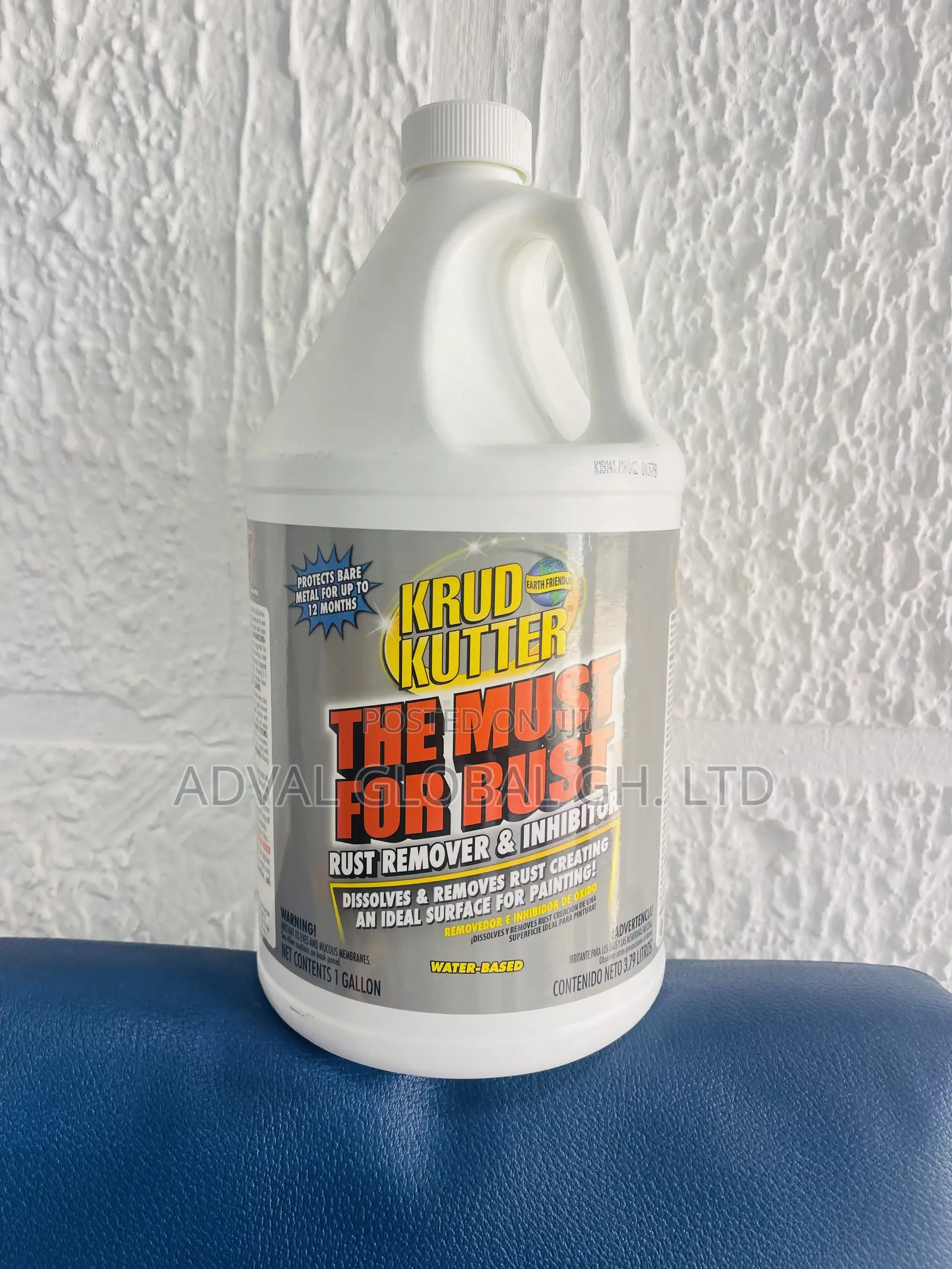 Rust Remover