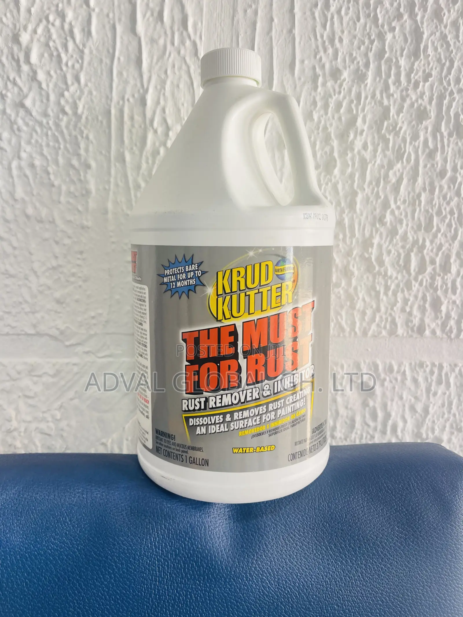 Rust Remover