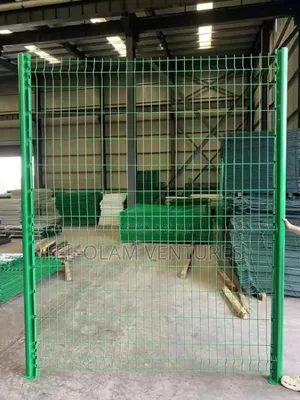 Panel Mesh