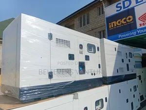 70kva Diesel 3 Phase Perkins Stable Diesel Engine Generator