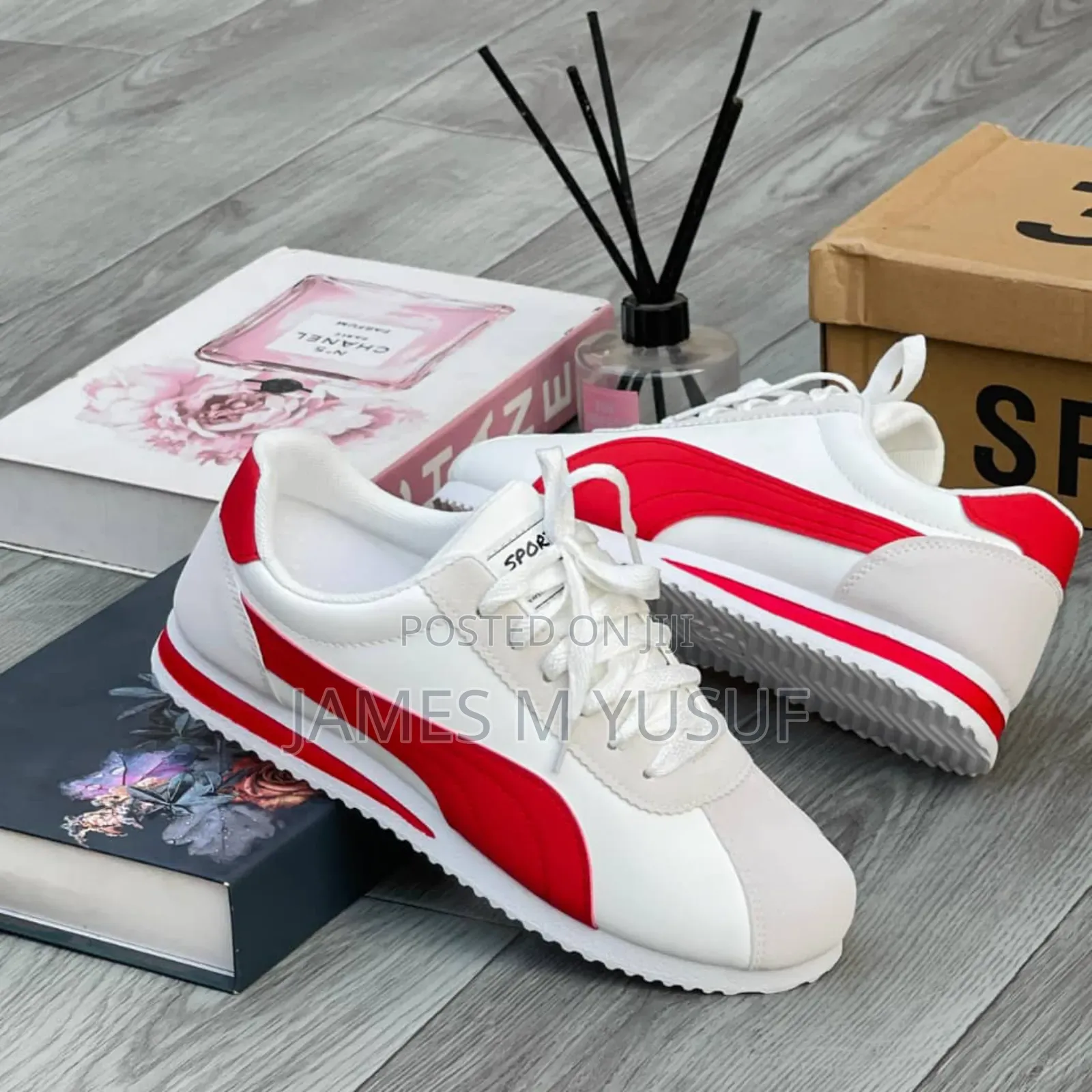 Original Puma for a Cool Price