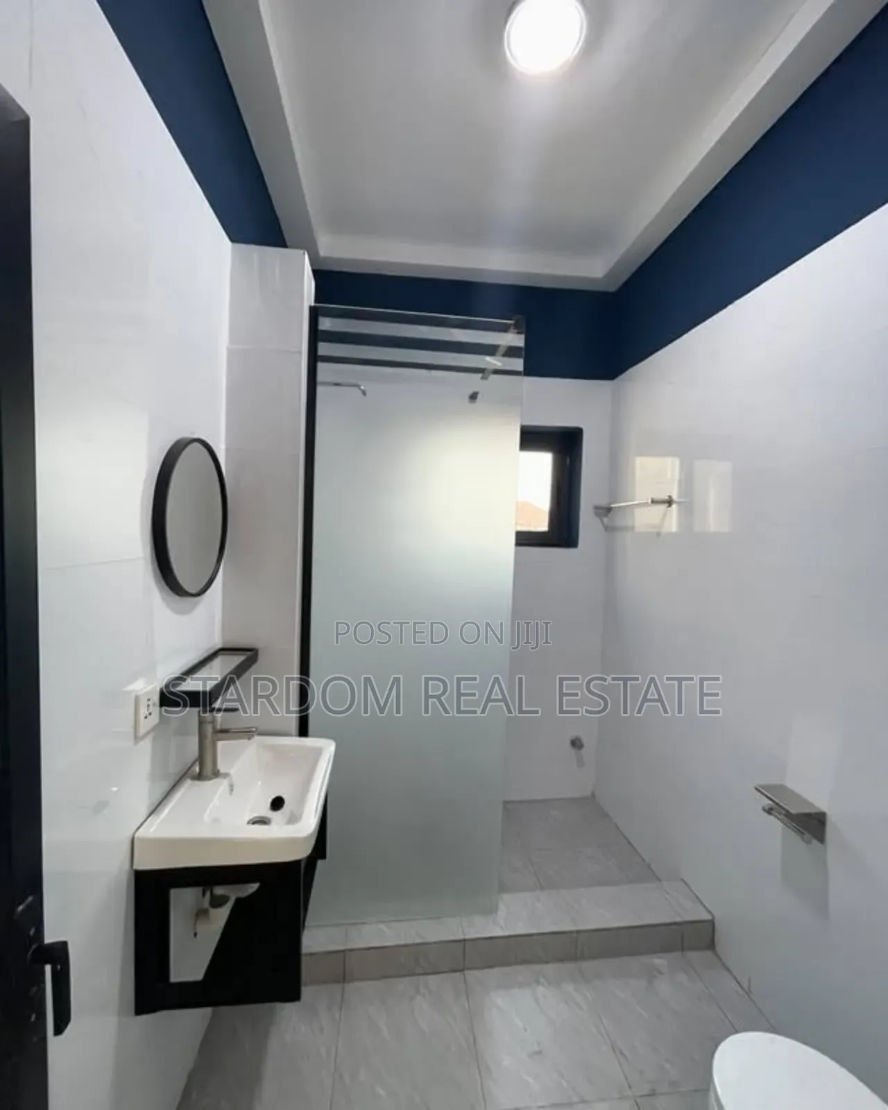 2bdrm Apartment in Adjiriganor for rent
